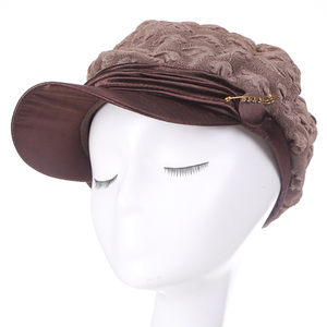 外貿(mào)宴會時(shí)裝帽_江浙滬鴨舌帽廠-浙江高普服飾有限公司