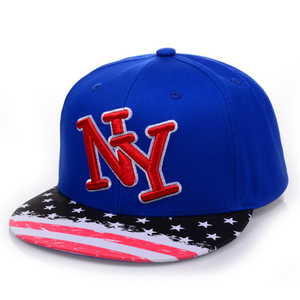 ny棒球帽圖片_棒球帽工廠-浙江高普服飾有限公司