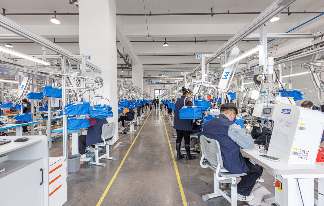 高普帽業(yè)未來發(fā)展