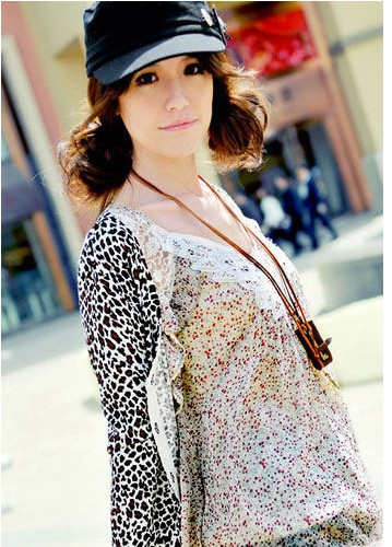 五一出游，防曬棒球帽不能少