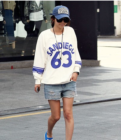 璀璨夏日！出街巧搭戶外棒球帽