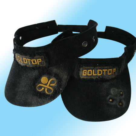  時(shí)尚遮陽帽，五一出游防曬從頭開始