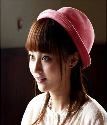 如何根據(jù)發(fā)型來(lái)搭配禮帽？