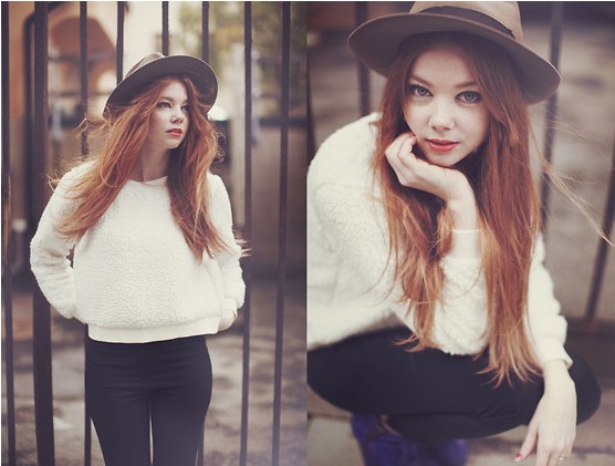 去暑意添涼意，新款秋季帽子讓你由夏入秋