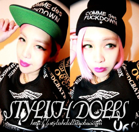 今冬以帽取人，什么樣的戶外針織帽最時尚流行？