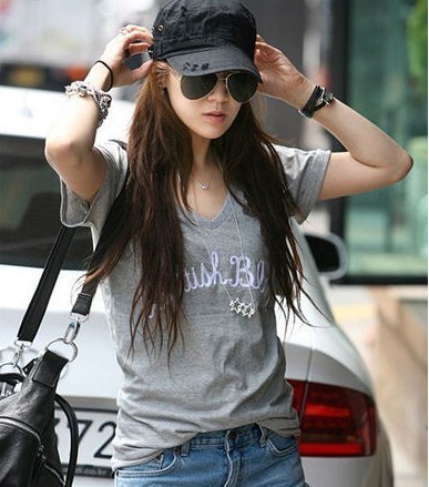 夏季時尚休閑帽，打造時尚酷造型 