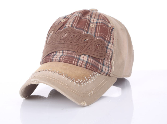 男士戴的棒球帽，棒球帽工廠