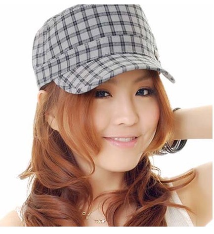 運動休閑帽搭配妙招，運動風(fēng)休閑感全HOLD住