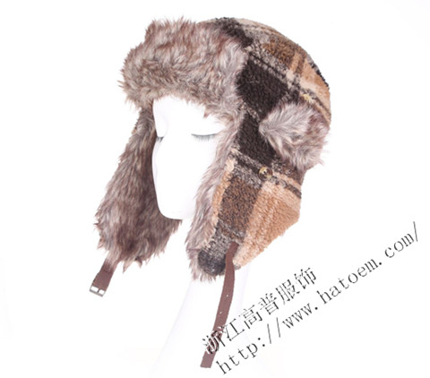 保暖女童帽，江浙滬制帽廠生產(chǎn)