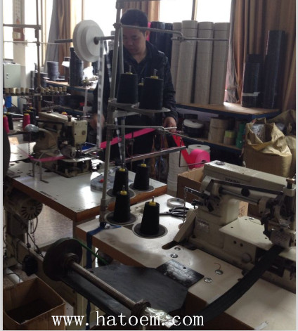 帽廠設(shè)備改造案例，實(shí)施創(chuàng)新企業(yè)戰(zhàn)略