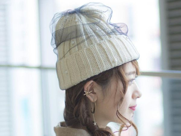 日本超人氣帽子品牌CA4LA