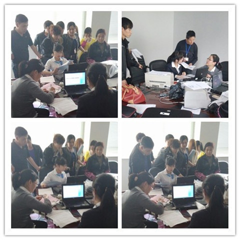 工商銀行進高普辦金卡，為員工帶去便利