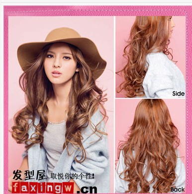 潮流發(fā)型新玩法，戶外太陽帽新鮮搭 