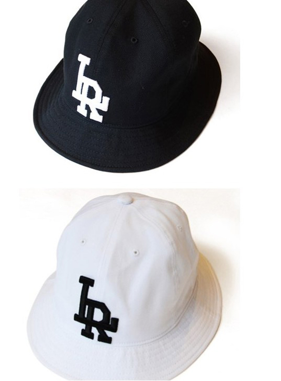 品牌秋冬帽款，棒球帽漁夫帽的完美結合體 