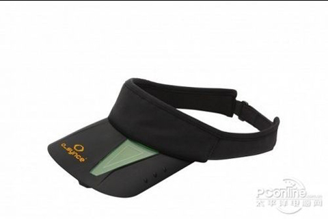 定做高科技傳感器帽子，高普服飾也能做到