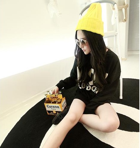 今冬以帽取人，什么樣的戶外針織帽最時尚流行？