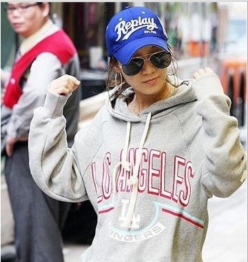 夏季時尚休閑帽，打造時尚酷造型 