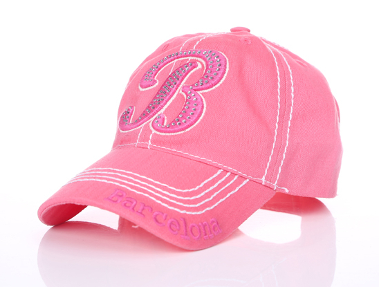 女生戴的棒球帽，棒球帽廠家