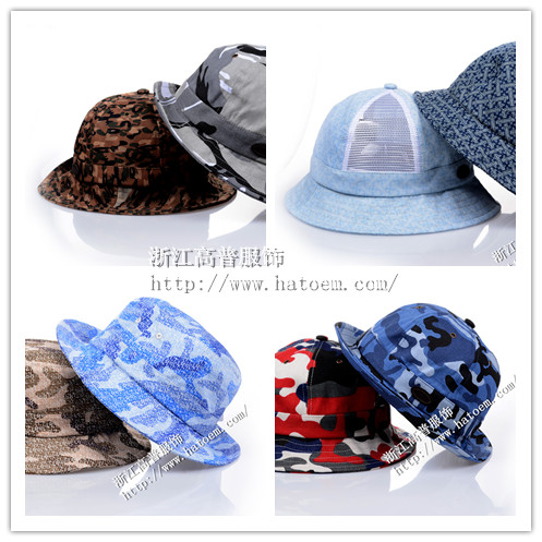 太陽(yáng)帽工廠推出2014秋季款戶外太陽(yáng)帽