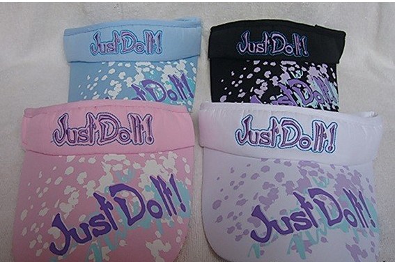 夏季扮靚秘籍，巧戴時尚空頂帽