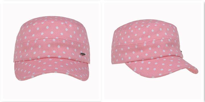 軍帽加工廠(chǎng)推薦的法國(guó)平頂帽