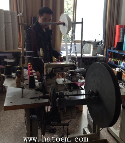 一臺(tái)汗帶機(jī)，掀起一波創(chuàng)新風(fēng)