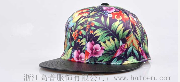 毛呢平沿棒球帽_江浙滬嘻哈帽子工廠-浙江高普服飾有限公司