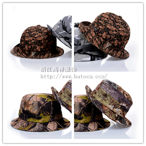 太陽(yáng)帽工廠推出2014秋季款戶外太陽(yáng)帽