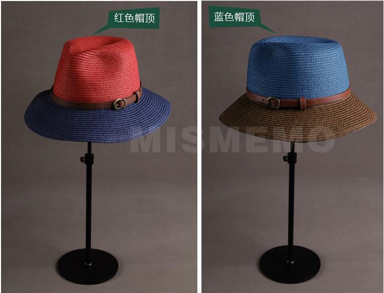 主潮入門的法寶，復(fù)古情侶休閑帽 