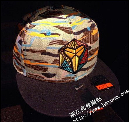 科比帽子，平舌帽