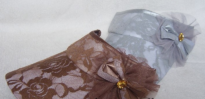 夏季扮靚秘籍，巧戴時尚空頂帽