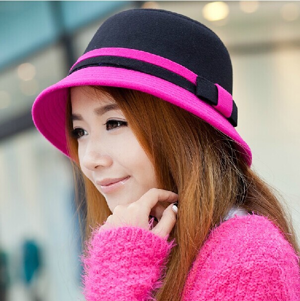 義烏時(shí)裝帽工廠