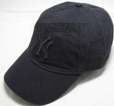 秋季棒球帽搭配，各種風格隨你挑