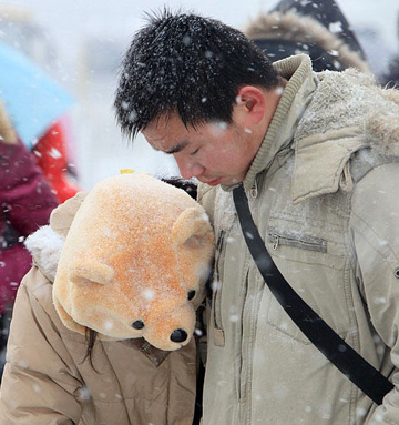 可愛(ài)的卡通帽子，賣萌扮靚的好頭飾