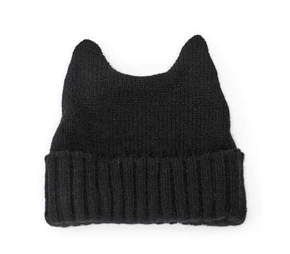 可愛動物毛線帽，江浙滬帽廠2013秋冬新品推薦