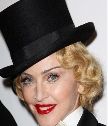 如何根據(jù)發(fā)型來(lái)搭配禮帽？