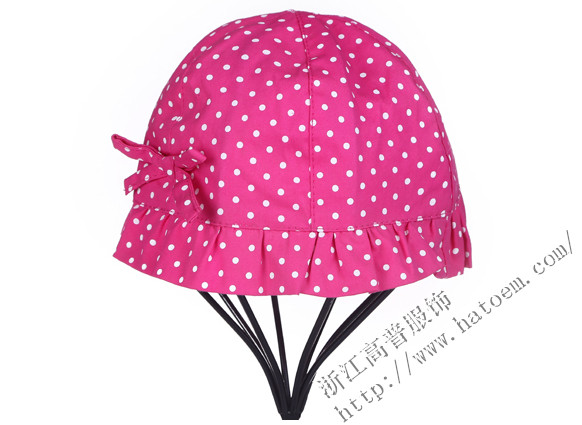 兒童帽子品牌，江浙滬帽子生產(chǎn)商