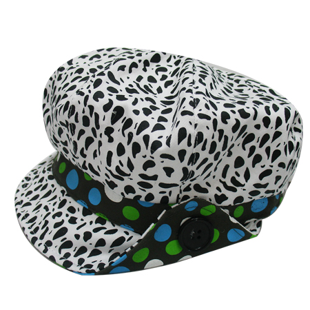 運動休閑帽搭配妙招，運動風(fēng)休閑感全HOLD住