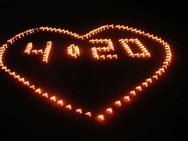 情系雅安！高普公司開展抗震捐款，祈禱雅安活動 