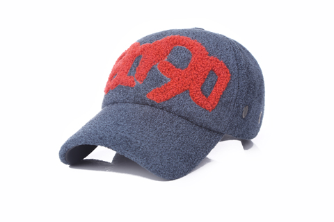呢子棒球帽子，給你一個(gè)不一樣的初春