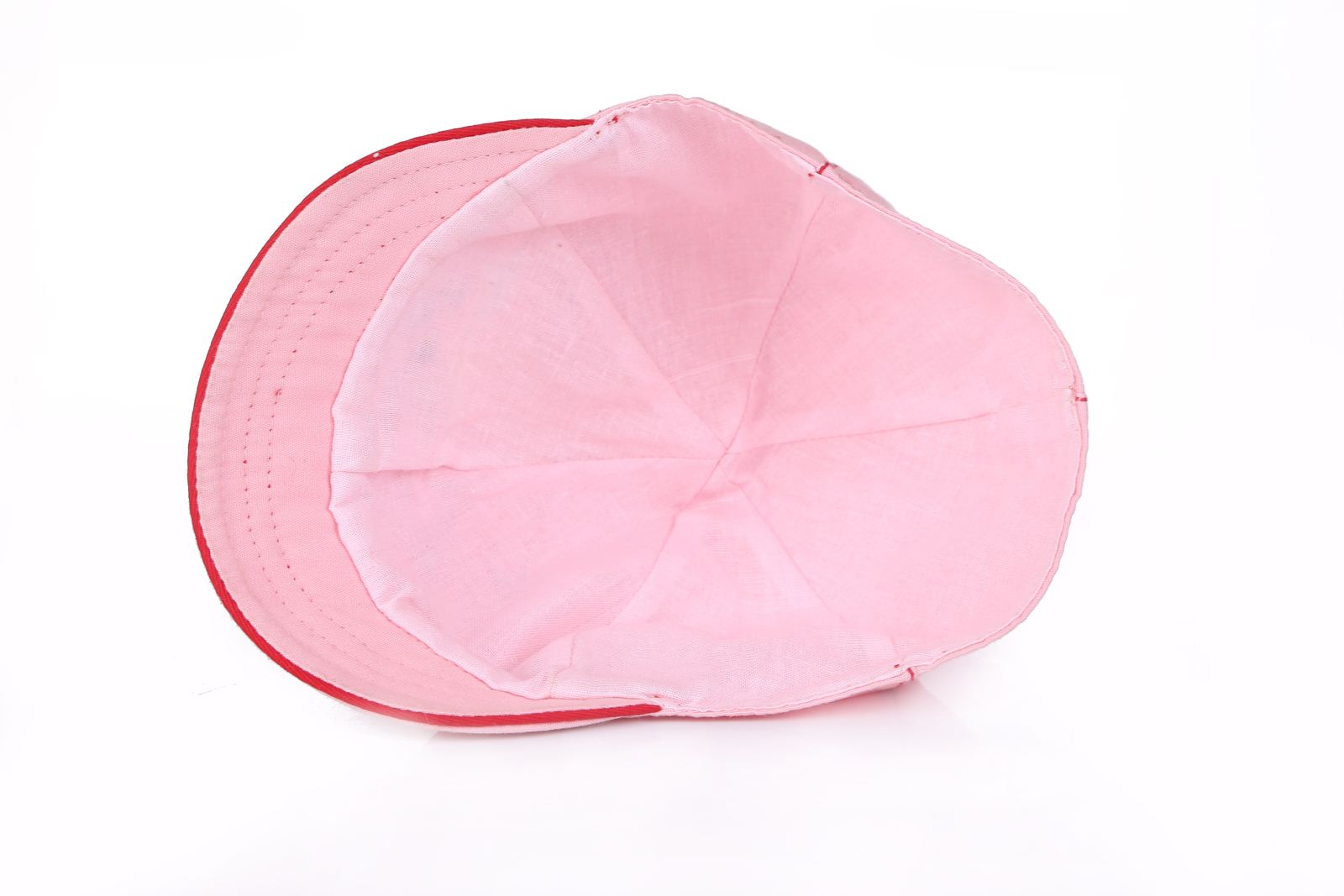 可愛(ài)卡通嬰兒帽子_寶寶帽子訂做廠(chǎng)-浙江高普服飾有限公司