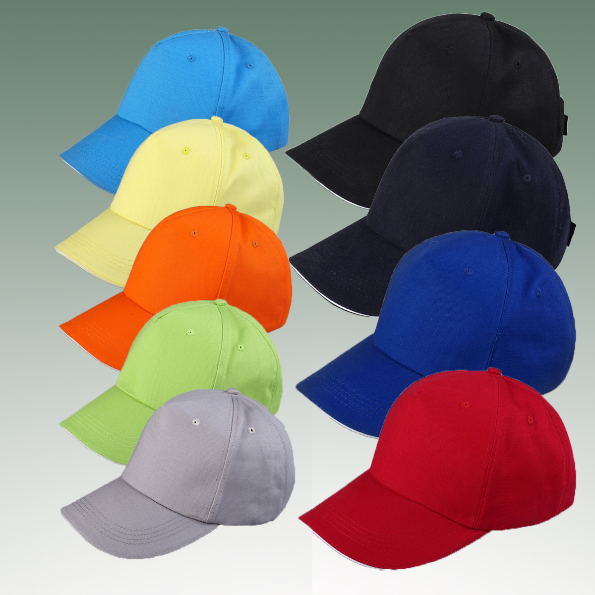 帽子進(jìn)貨渠道帽子廠家