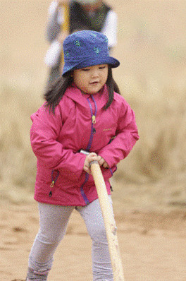 義烏帽子廠，多種款式的帽子--花布盆帽