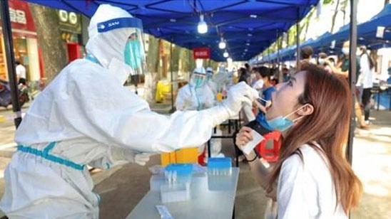 帽廠員工免費(fèi)核酸檢測福利