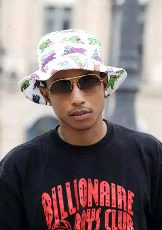 生產(chǎn)中高端漁夫帽