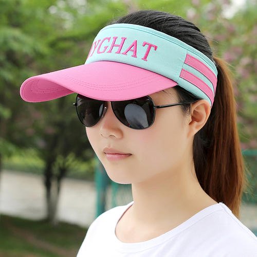 最美的夏季帽子運(yùn)動帽