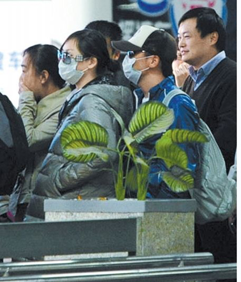 傻根王寶強(qiáng)，戴一頂帽子玩土范兒